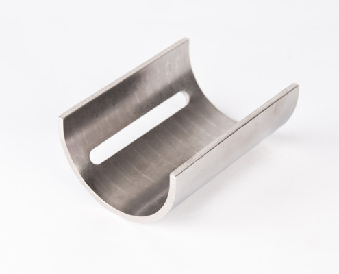 nitrogen laser cutting