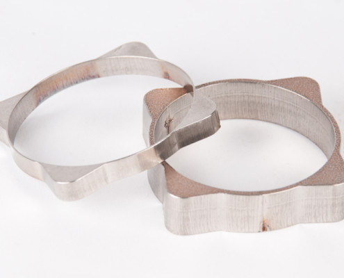 Precision Laser Cutting Ohio