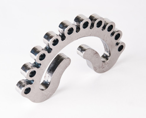 Precision Laser Cutting Services