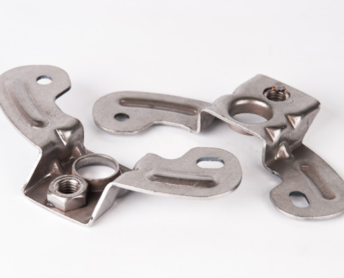 laser cut