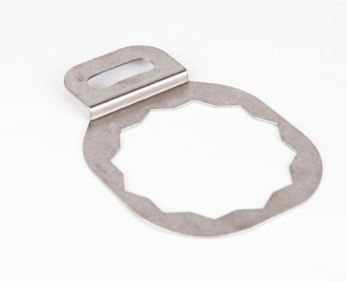 laser cutting company