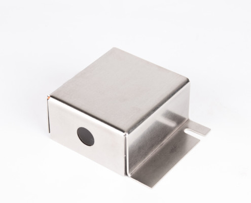 Laser Cutting