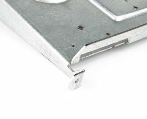 Metal Stamping Ohio