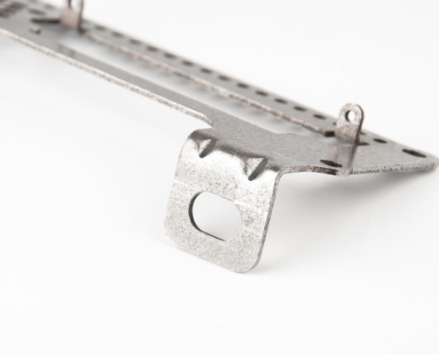 laser cutting company