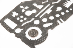 Precision Laser Cutting Ohio