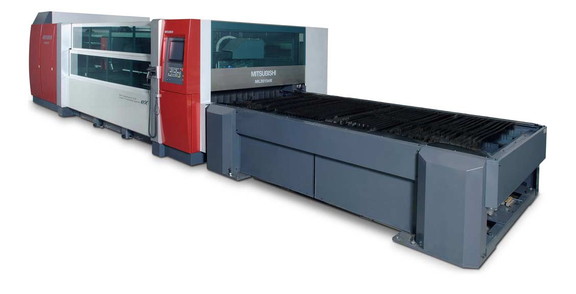 Laser Cutting Services Ohio