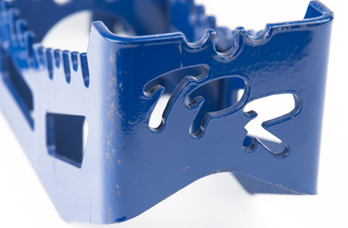 Laser Cutting Services Ohio