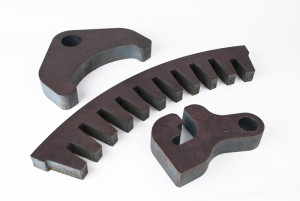 Heavy Laser Cutting
