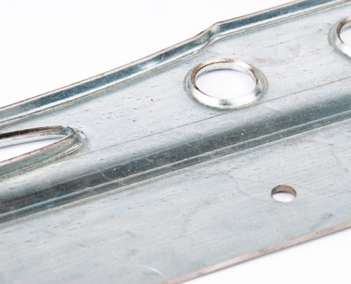 metal forming