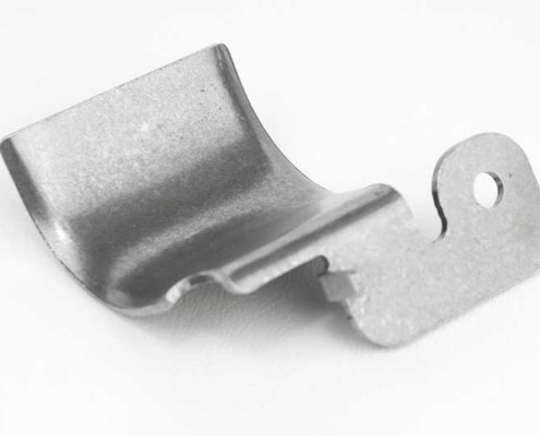 Multi step form made-to-measure