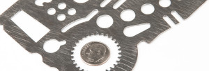 laser cutting ohio