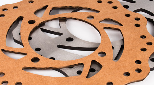 prototype manufacturing metal