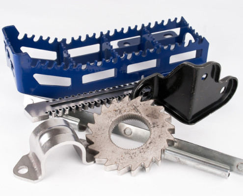 Laser Cutting Ohio